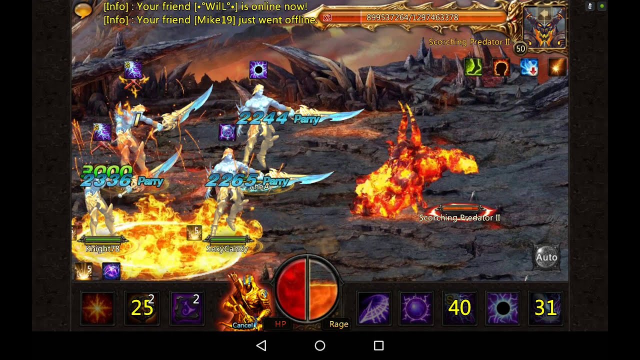 Defend Sylph Atoll S35