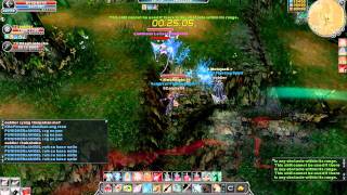 Cabal Online PH (Jupiter) Wall Hacker