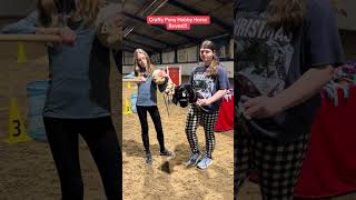Crafty Pony Hobby Horse Big Reveal!!