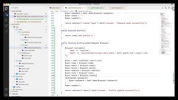 Laravel 12 - Multi Authentication with Multi Guard & Multi Table (No Package) - Part 8