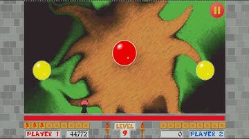 Bubble Trouble Level 9 Top Rated Miniclip Game