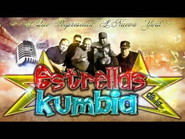 Estrellas de la Kumbia - Perdona