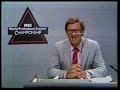 BBC2 Continuity - Snooker - 9-5-82