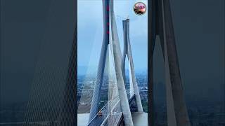 China has built the world's most dangerous double-deck bridge