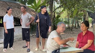 Chien Sends Her Troublemaking Father-in-Law Away, So He Confronts Her Mother