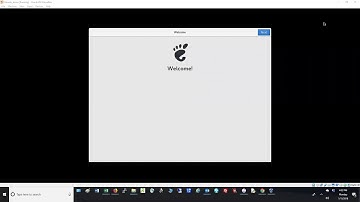 Using a vdi file to create a virtual machine