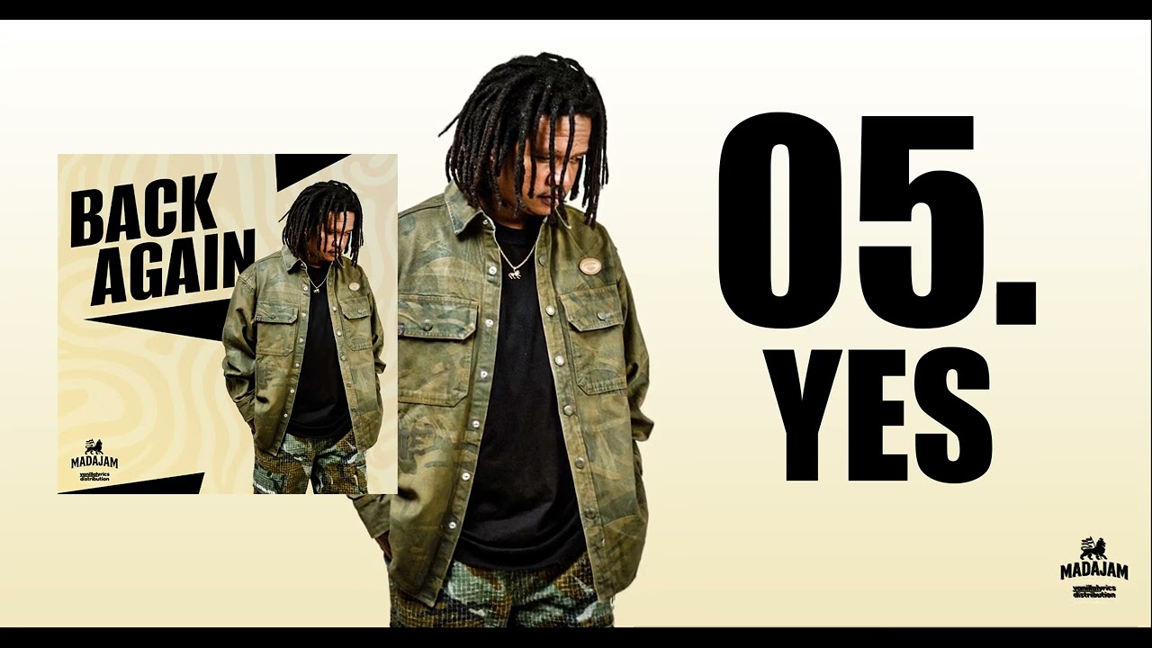 Watch BASTA LION - YES (Visualizer) on YouTube Watch BASTA LION - YES (Visualizer) on YouTube