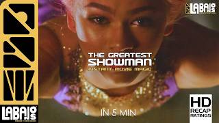 All You Need To Know About GREATEST SHOWMAN | Ratings/Specs | IMDB, Rotten Tomatoes, Metacritic