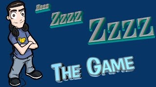 ZZZZ ZZZZ ZZZZ - An Indie Game All About Sleeping and Dreaming screenshot 4
