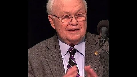 Leonard M. Scruggs "Truths of The Vietnam War"