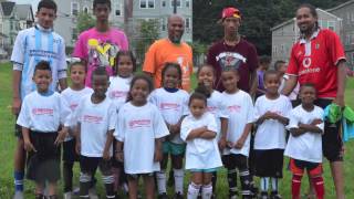 2013 Multicultural Festival Promo