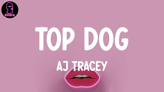 AJ Tracey - Top Dog (lyrics)