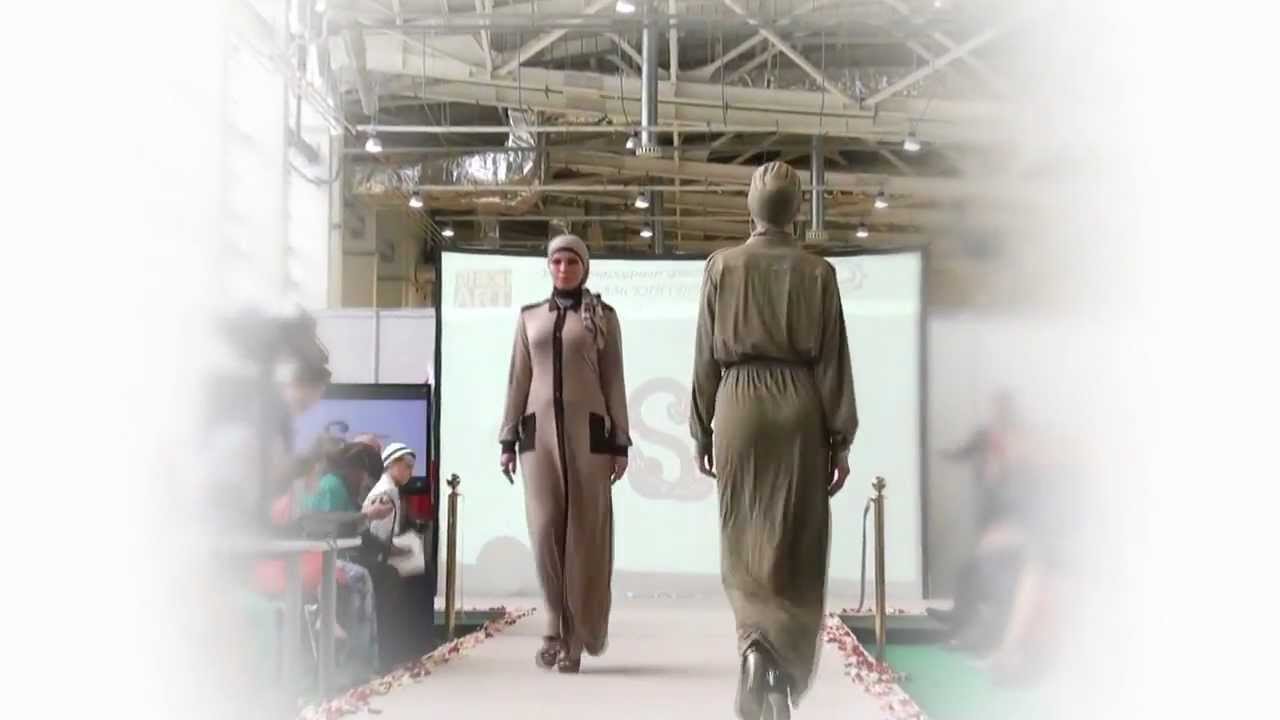 MissCity 2012 Fashionshow