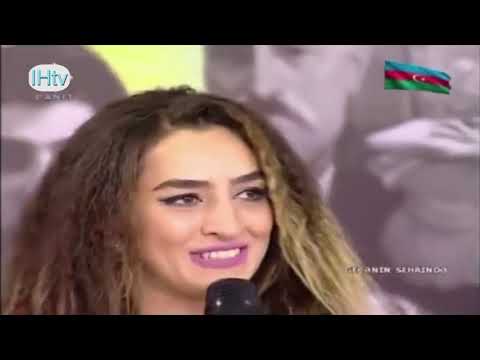 Heyat Oruczade  - Bal dadir 2019