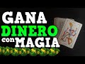 COMO GANAR DINERO Y APUESTAS CON MAGIA😱