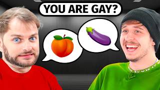 The Boys Play Agree Or Disagree...