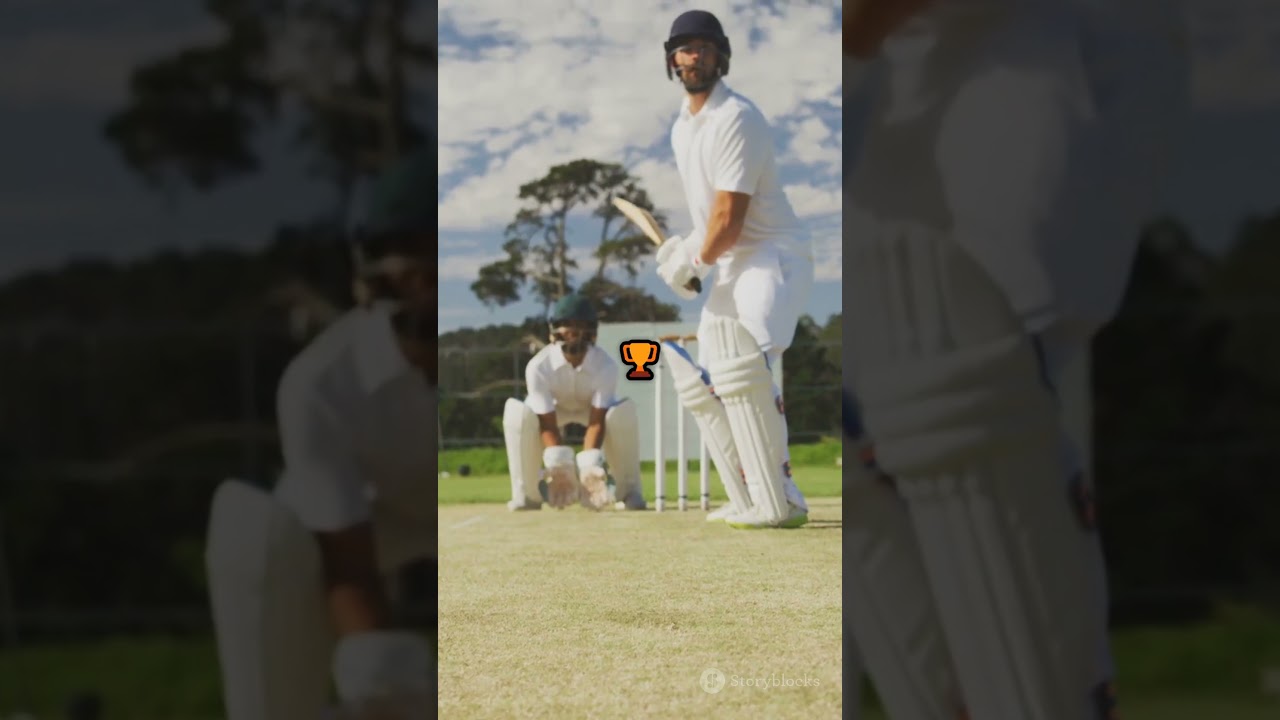 Who scored 10,000 ODI runs first? 🏏 | Cricquiz