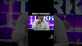 Ekin Tv Canlı Yayın & Gül Tükendi