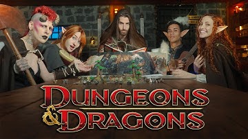 30 DIAS JOGANDO RPG DE MESA