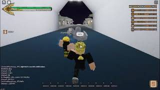 yba devs please fix you're game my storyline is glitched or broken (READ DESCRIPTION)