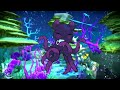 End of video