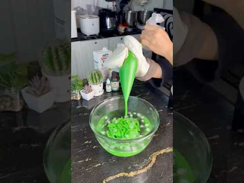 Cendol Tanpa Kapur Sirih
