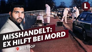 Mit Baseballschläger im Schlaf erschlagen | WDR Lokalzeit MordOrte