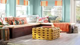 Sunroom decorating ideas