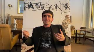 PATAGONIA | Intervista a Simone Bozzelli | HOT CORN