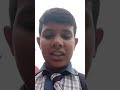 Vlog in my school 🏫