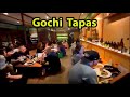 Gochi Janpanese Tapas In Cupertino Gochi Janpanese Tapas In Cupertino