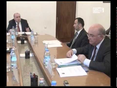 აჭარის კულტურული მემკვიდრეობის დაცვის სააგენტოს ახალი ხელმძღვანელი ყავს