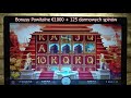 Graj w Najnowsze Automaty Hazardowe Za Darmo - YouTube