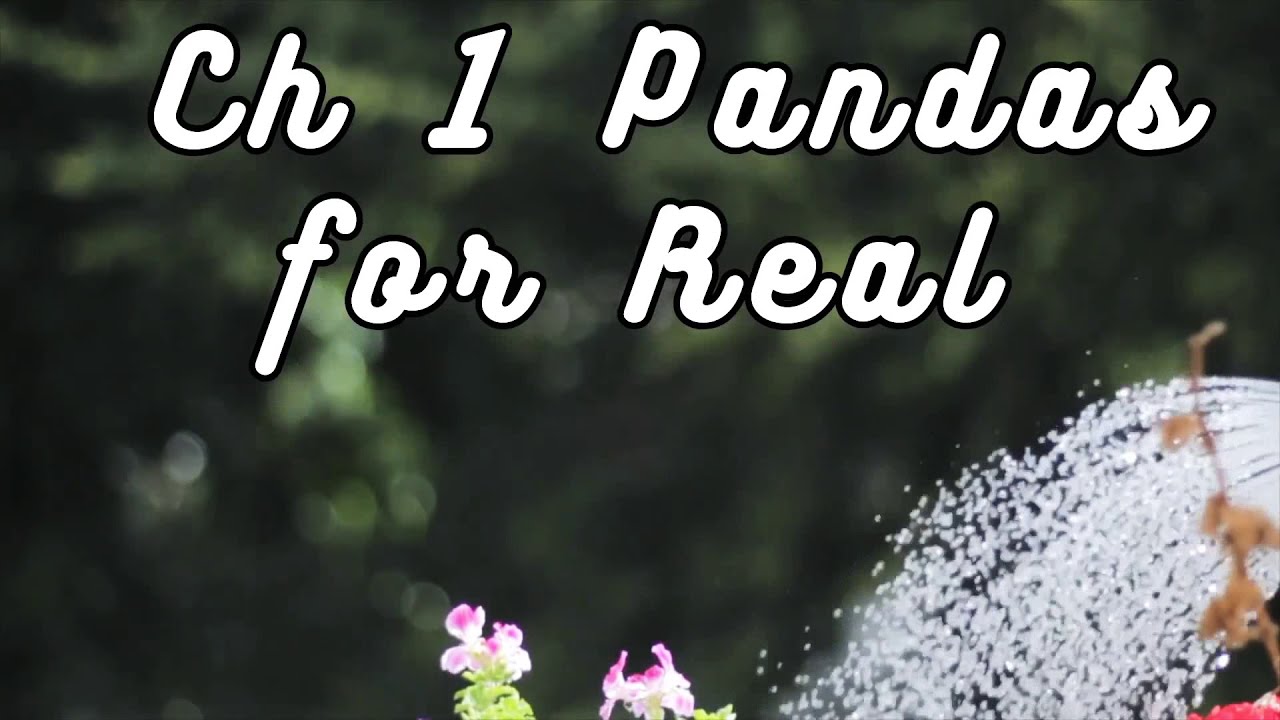 Class III Eng Reader CH 1 