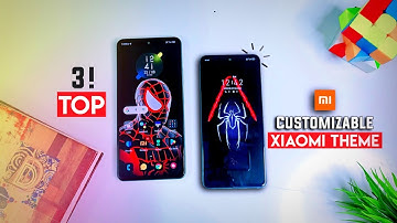 Convert Your Xiaomi Device To Google Pixel | Best Customizable Theme For Xiaomi