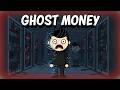 The $2 Billion That Simply Didn't Exist
