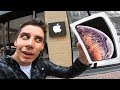 iPhone XS MAX за 130.000р. уже ЗАГЛЮЧИЛ