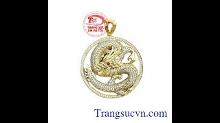 Download Mặt Dây Chuyền Rồng Vàng 10k, Mặt Dây Vàng Tây, Mặt Dây Rồng đẹp, Tsvn023166 Video MP3 Mặt Dây Chuyền Rồng Vàng 10k, Mặt Dây Vàng Tây, Mặt Dây Rồng đẹp, Tsvn023166