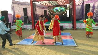 Parformenc song sapp Sher te jatt