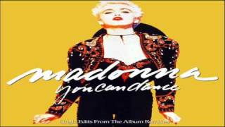 Madonna - Over And Over (Single Edit) Resimi