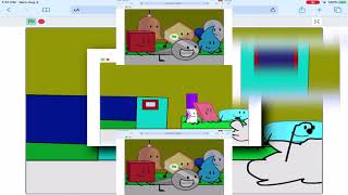 Ytpmv Nailybob Spikepants I Wanna Do Some Kicking Scan