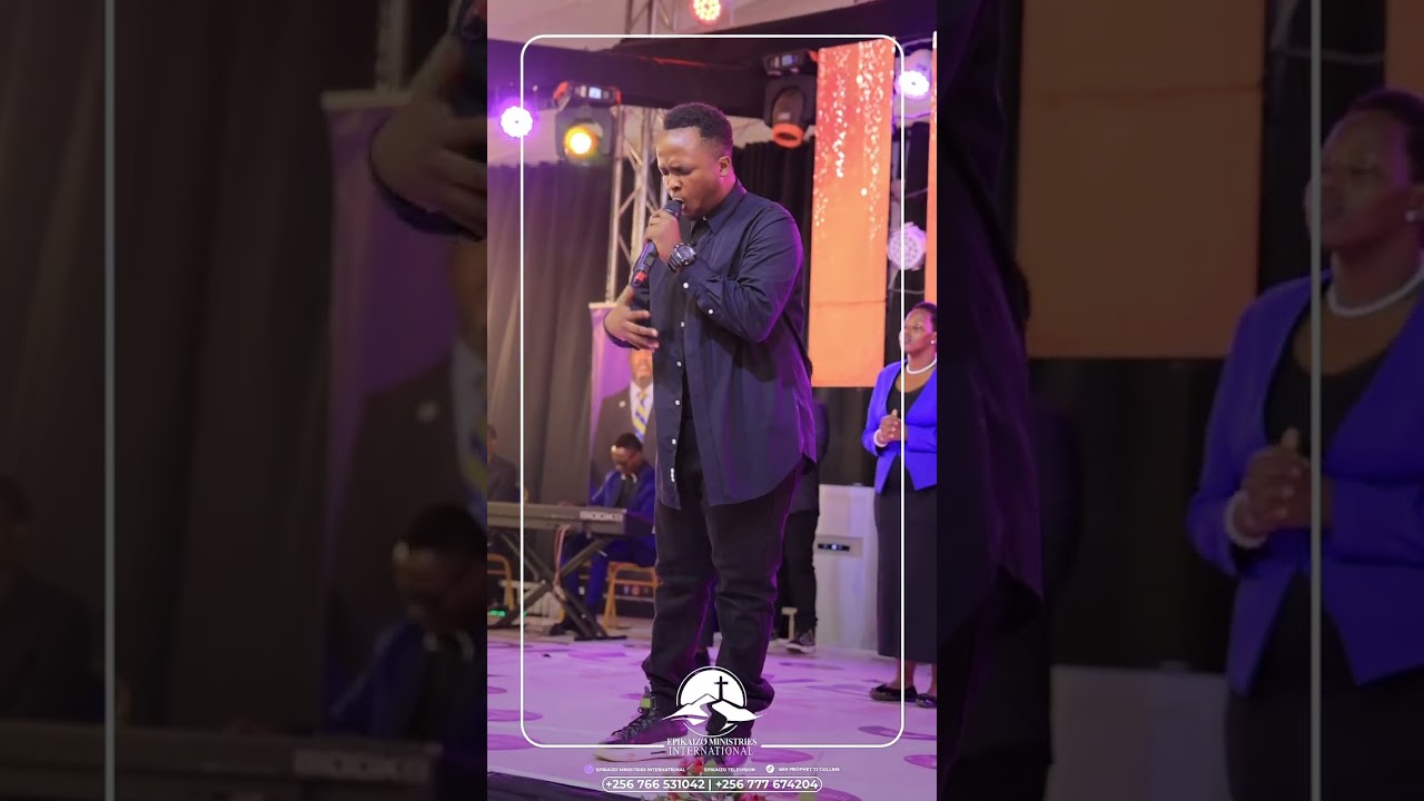 UNDERSTANDING THE MANTEL WORSHIP MOMENTS - YouTube