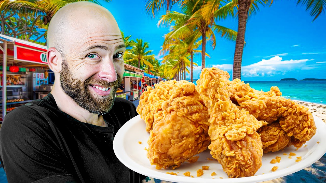 Unmissable Caribbean Fusion Dishes You Must Try Before You Go! – Video