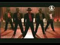 Michael Jackson - Monkey Business