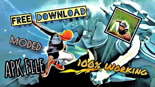 Sky Dancer Mod/free download | link in description | 100% Working🤗 screenshot 5