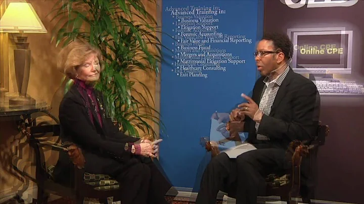Diana Matthews : Financial Forensics Advisors & In...
