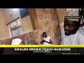 KARATUN LITTAFIN KASHIFUL ILBAS 21 KHALIFA TIJJANI HARAZIMI KARATUN LITTAFIN KASHIFUL ILBAS 21 KHALIFA TIJJANI HARAZIMI