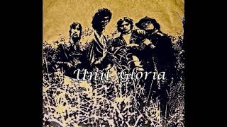 Unit Gloria  Ultrajectum  1971 (Full Album)