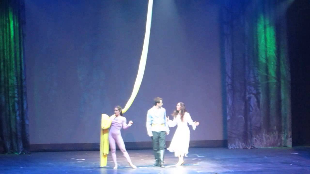 Parque de Atracciones (Video 20)