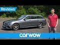 Mercedes Benz E Class Diesel Estate E220d